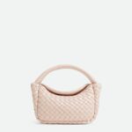 Bottega Veneta Small Cobble Top Handle