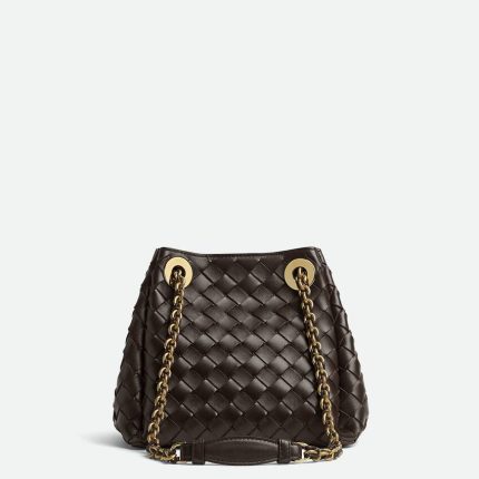 Bottega Veneta Small Parachute Chain