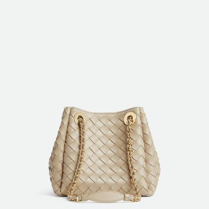 Bottega Veneta Small Parachute Chain