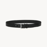 vadim belt in leather