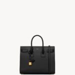 YSL Sac De Jour In Smooth Leather – Small