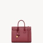 YSL Sac De Jour In Smooth Leather – Small