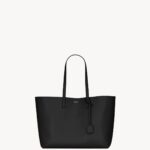 YSL Shopping Saint Laurent Leather