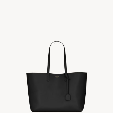YSL Shopping Saint Laurent Leather