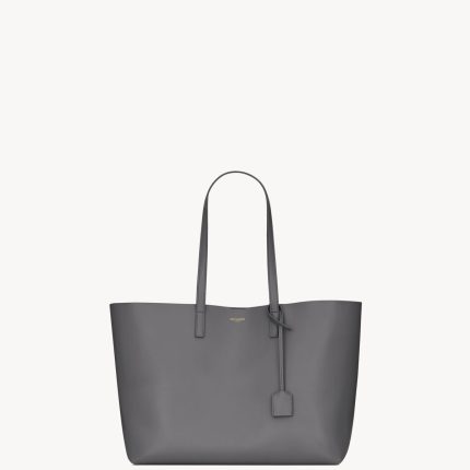 YSL Shopping Saint Laurent Leather