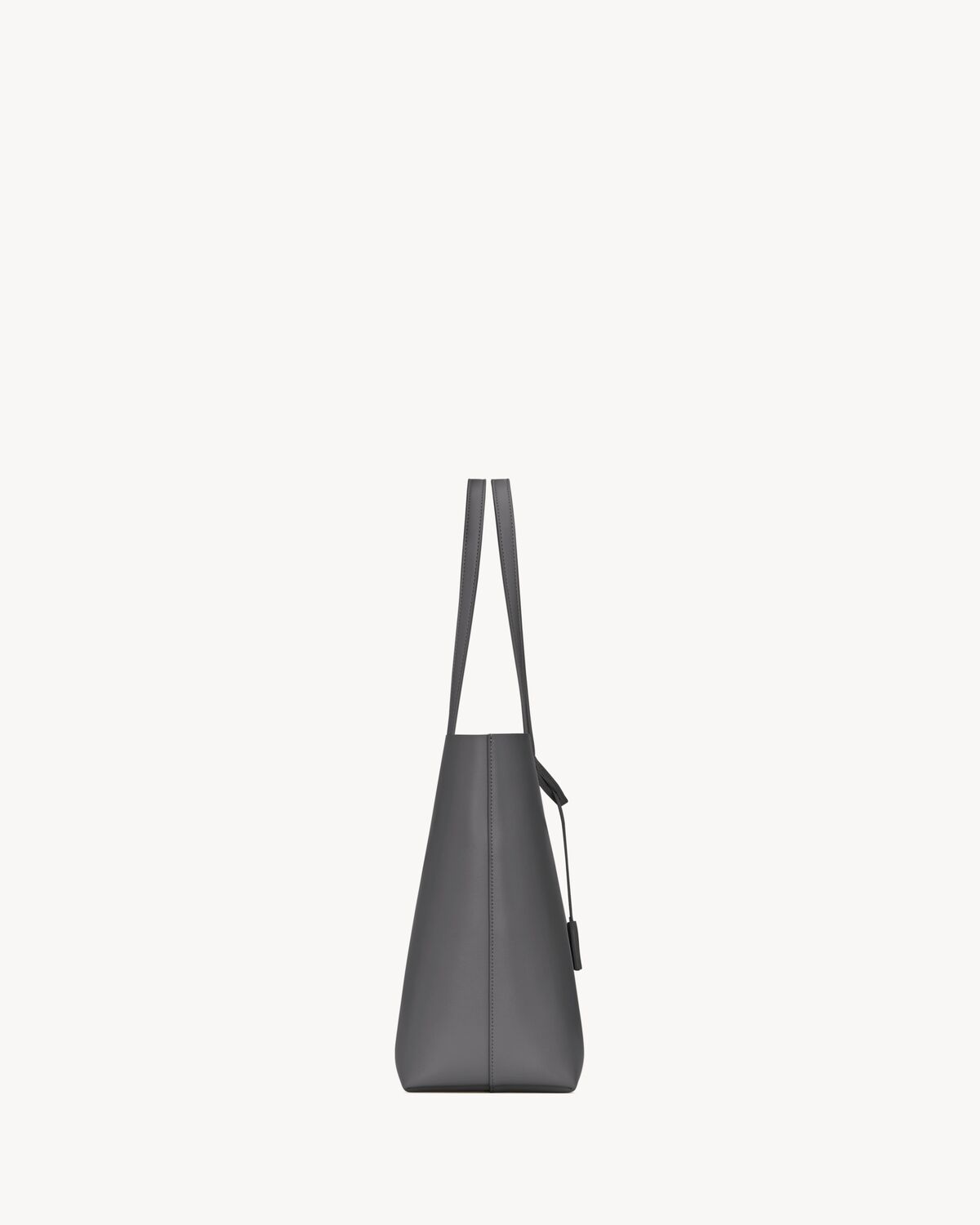YSL Shopping Saint Laurent Leather - Image 4