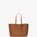 YSL Shopping Saint Laurent Leather