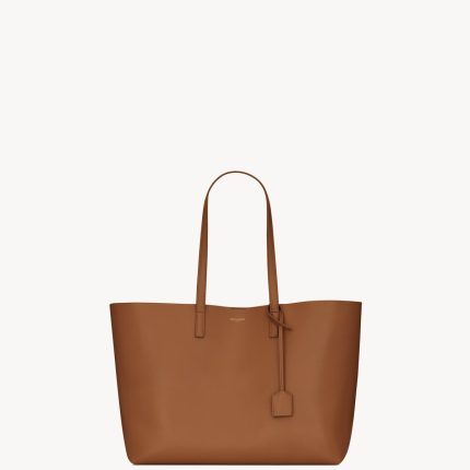 YSL Shopping Saint Laurent Leather