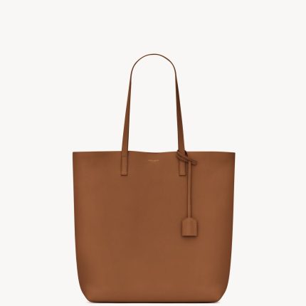 YSL Shopping Saint Laurent In Leather