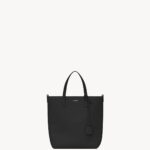 YSL Shopping Saint Laurent Toy In Leather