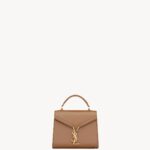 YSL Cassandra Mini In Box Saint Laurent