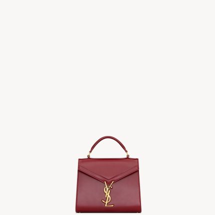 YSL Cassandra Mini In Box Saint Laurent