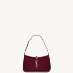 YSL Le 5 à 7 In Patent Leather