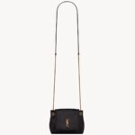 YSL Mini Nolita in Lambskin