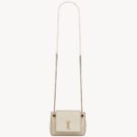YSL Mini Nolita in Lambskin