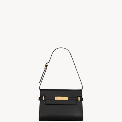 YSL Manhattan Small in Box Saint Laurent