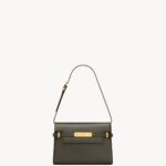 YSL Manhattan Small in Box Saint Laurent