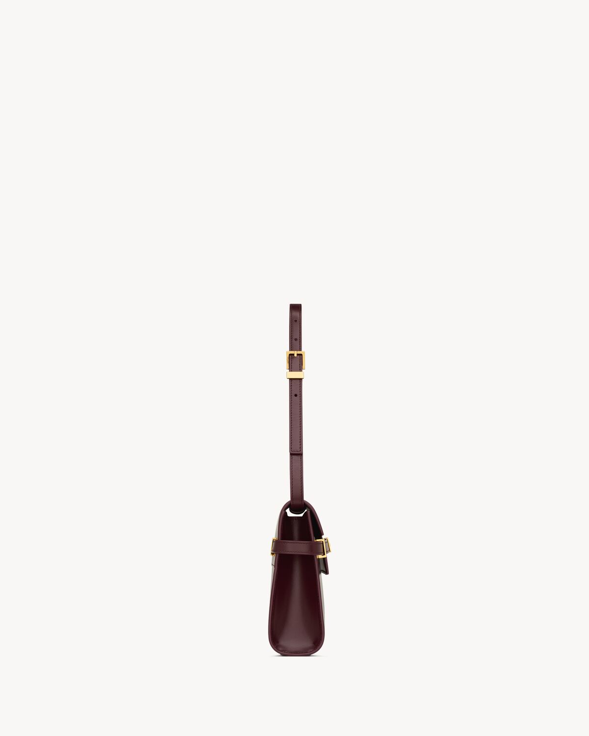 YSL Manhattan Small in Box Saint Laurent - Image 4