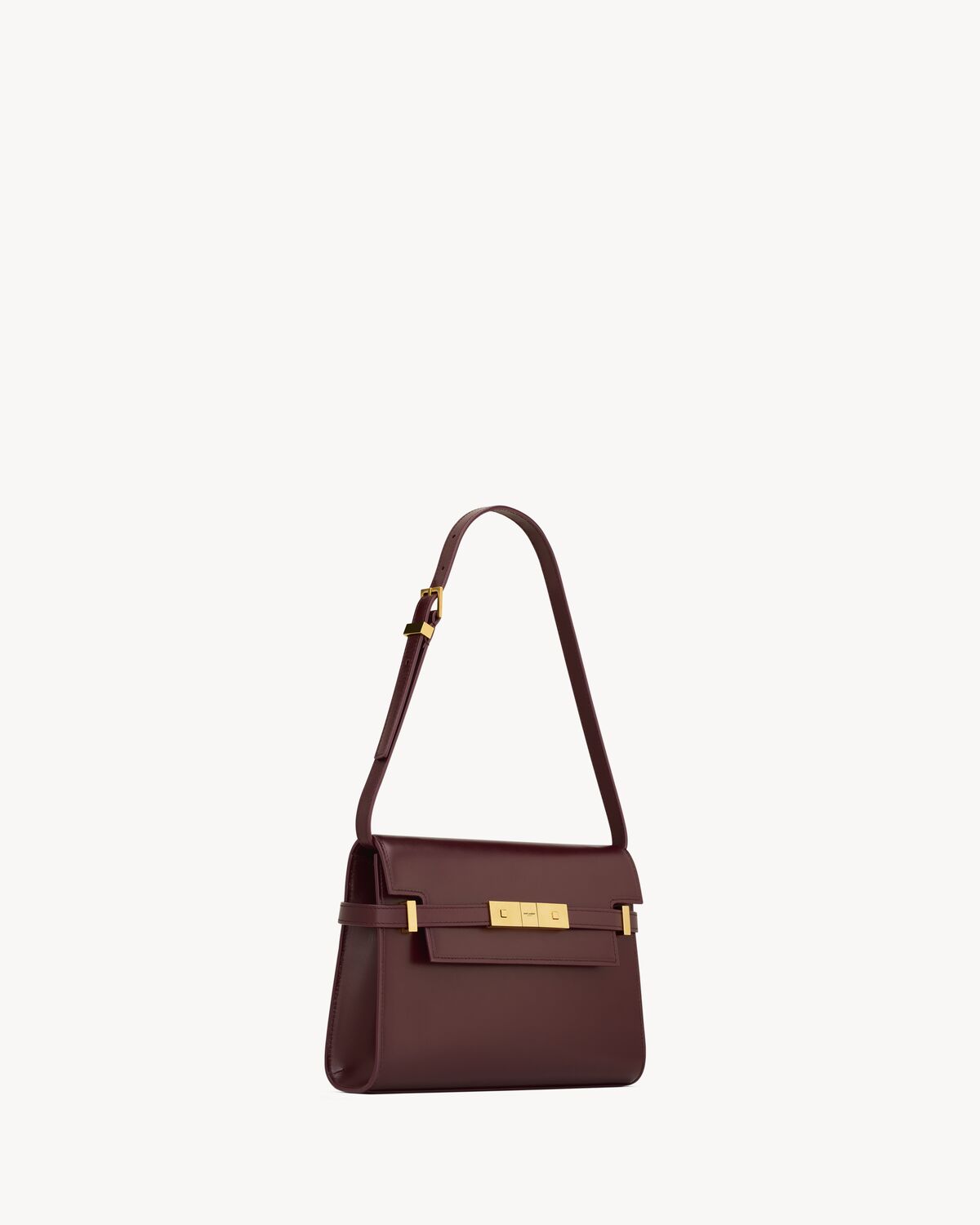 YSL Manhattan Small in Box Saint Laurent - Image 2