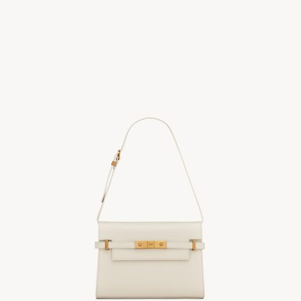 YSL Manhattan Small in Box Saint Laurent