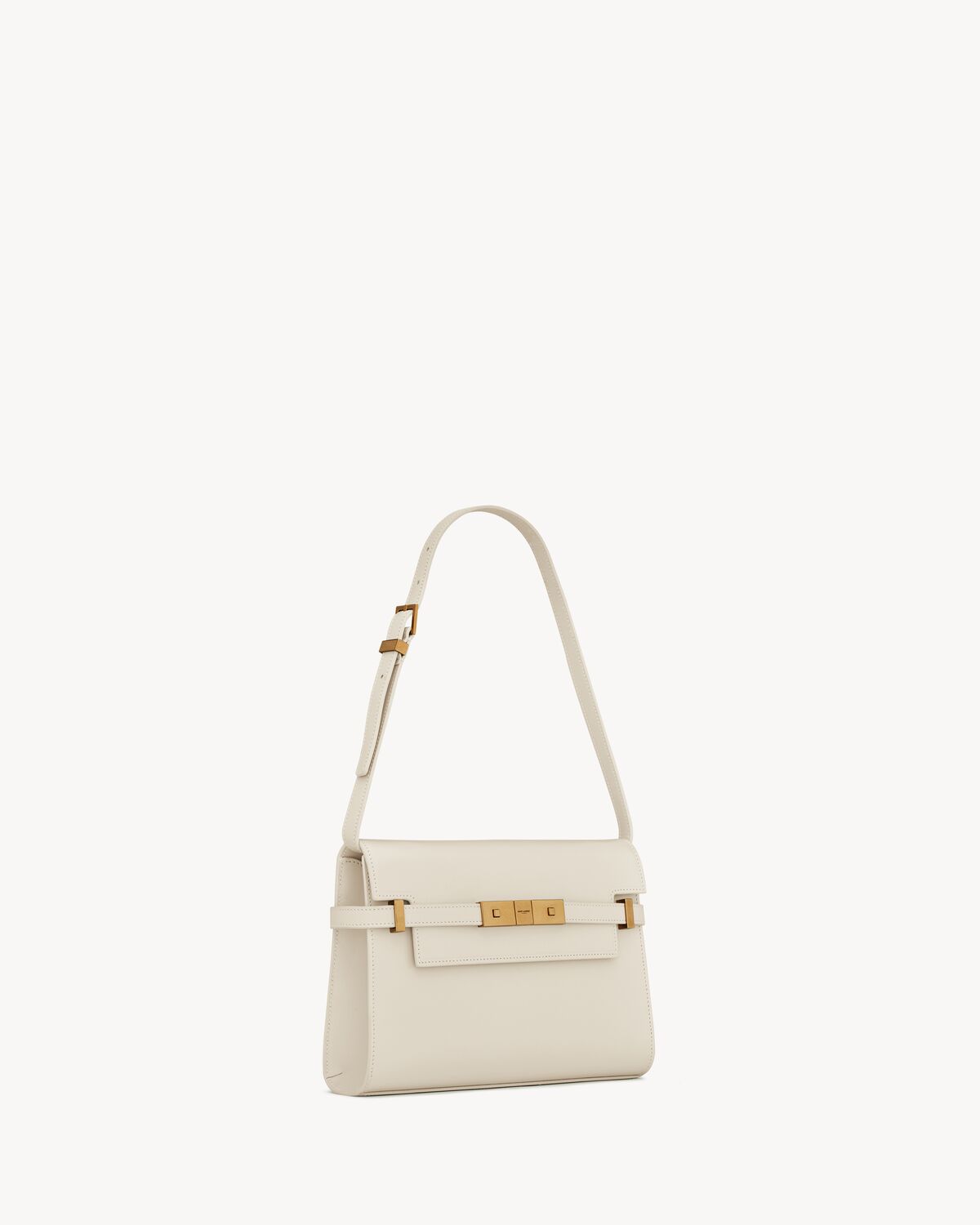 YSL Manhattan Small in Box Saint Laurent - Image 2