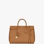 YSL Sac De Jour In Supple Grained Leather – Medium