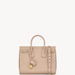 YSL Sac De Jour In Supple Grained Leather – Small