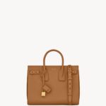 YSL Sac De Jour In Supple Grained Leather – Small