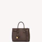 YSL Sac De Jour In Supple Grained Leather – Baby