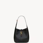 YSL Le 5 à 7 Small Supple In Python