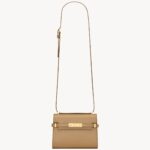 YSL Mini Manhattan in Box Saint Laurent