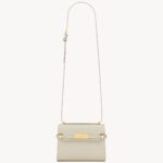 YSL Mini Manhattan in Box Saint Laurent