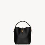 YSL Le 37 In Shiny Leather