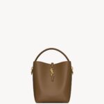 YSL Le 37 In Shiny Leather