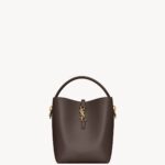 YSL Le 37 In Shiny Leather