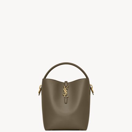 YSL Le 37 In Shiny Leather