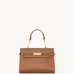 YSL Manhattan Top-Handle in Box Saint Laurent