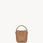 YSL Le 37 Small In Shiny Leather