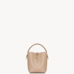 YSL Le 37 Small In Shiny Leather