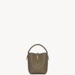 YSL Le 37 Small In Shiny Leather