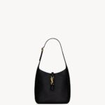 YSL Le 5 à 7 Supple Small In Padded Lambskin