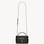 YSL Gaby Vanity Bag In Lambskin