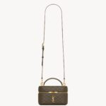 YSL Gaby Vanity Bag In Lambskin