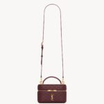 YSL Gaby Vanity Bag In Lambskin