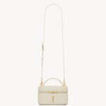 YSL Gaby Vanity Bag In Lambskin