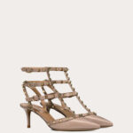ROCKSTUD CAGED PUMP 65MM