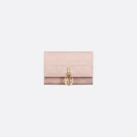 My Dior Glycine Wallet