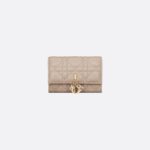 My Dior Glycine Wallet