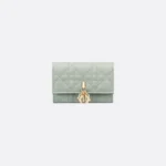 My Dior Glycine Wallet