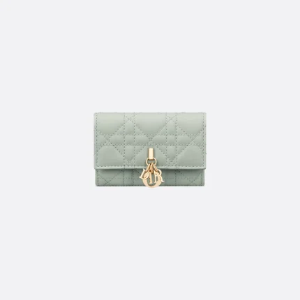 My Dior Glycine Wallet